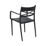 RALUCA - poltrona moderna in polipropilene