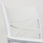 RALUCA - poltrona moderna in polipropilene