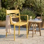 RALUCA - poltrona moderna in polipropilene