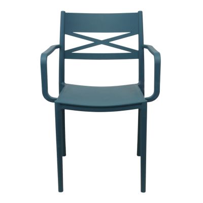 RALUCA - poltrona moderna in polipropilene