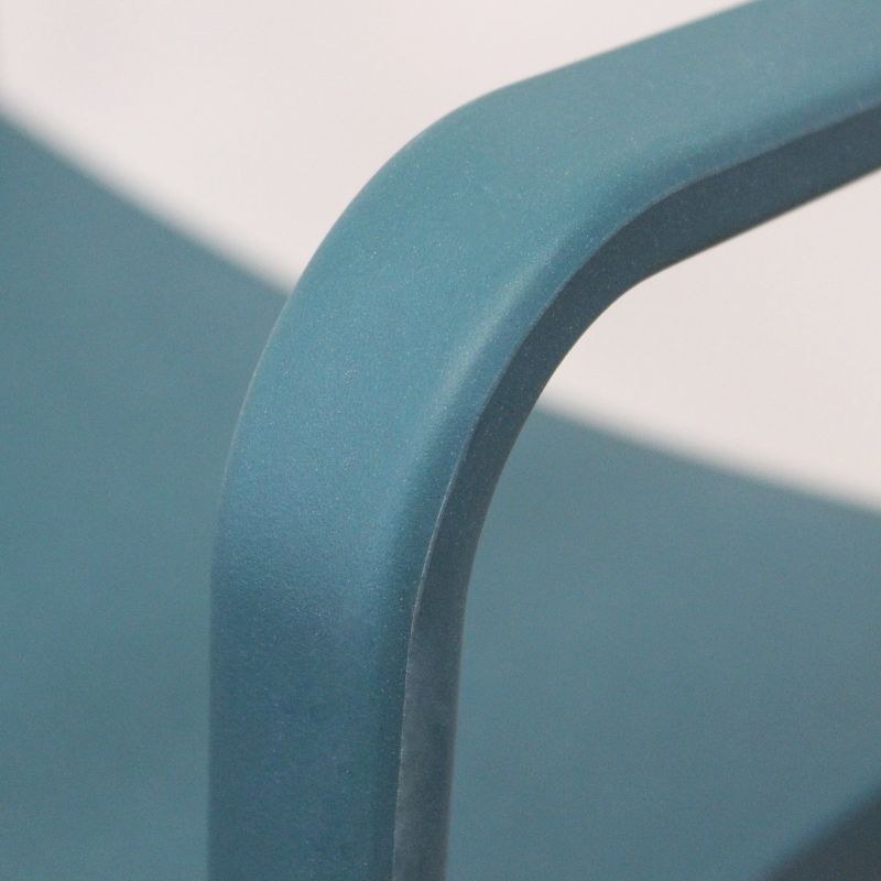 RALUCA - poltrona moderna in polipropilene