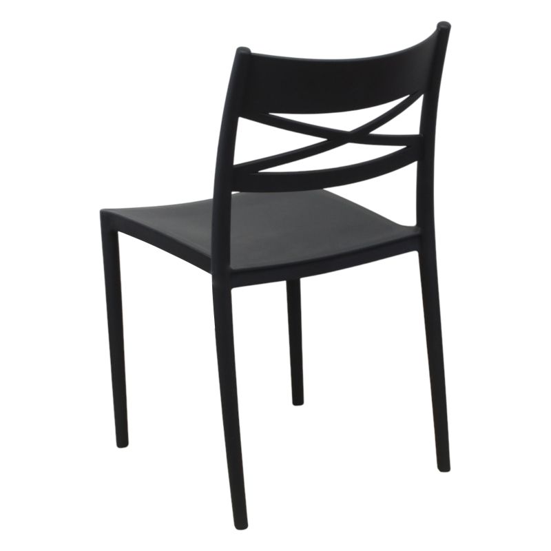 RALUCA - sedia moderna in polipropilene