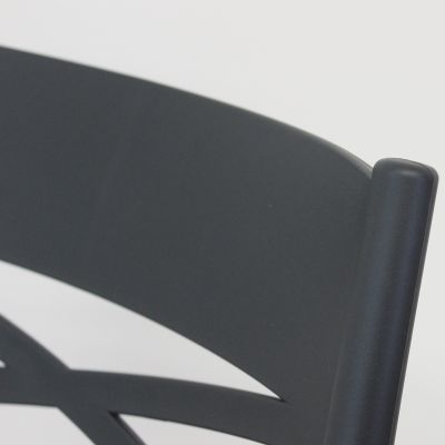 RALUCA - sedia moderna in polipropilene