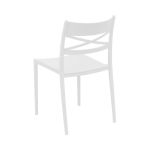 RALUCA - sedia moderna in polipropilene