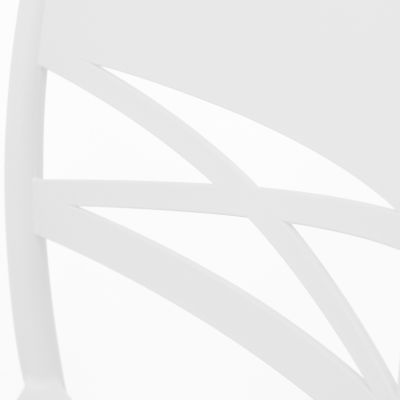 RALUCA - sedia moderna in polipropilene