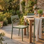 RALUCA - sedia moderna in polipropilene