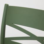 RALUCA - sedia moderna in polipropilene