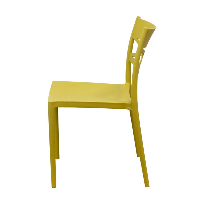 RALUCA - sedia moderna in polipropilene