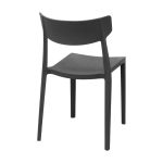 MARILENA - sedia moderna in polipropilene