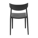 MARILENA - sedia moderna in polipropilene