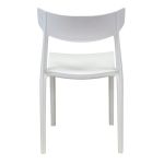 MARILENA - sedia moderna in polipropilene