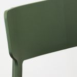 MARILENA - sedia moderna in polipropilene