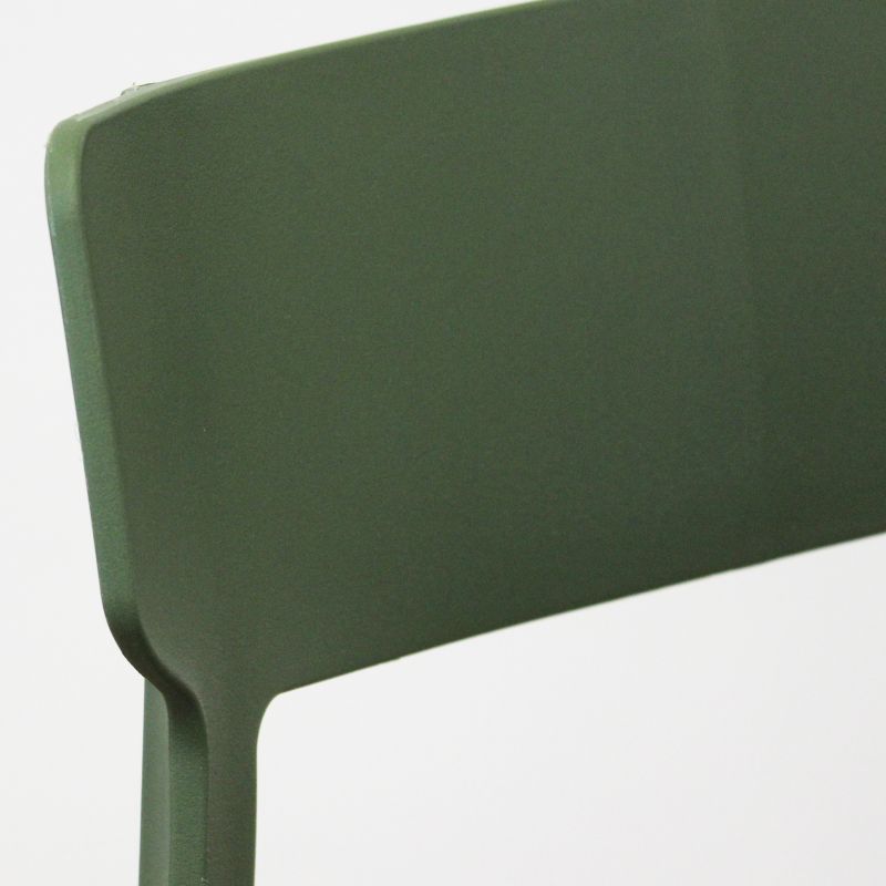 MARILENA - sedia moderna in polipropilene