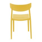 MARILENA - sedia moderna in polipropilene