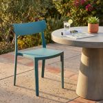 MARILENA - sedia moderna in polipropilene