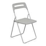 UXIOR - sedia in polipropilene pieghevole
