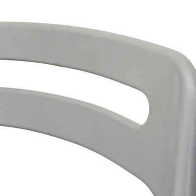 UXIOR - sedia in polipropilene pieghevole