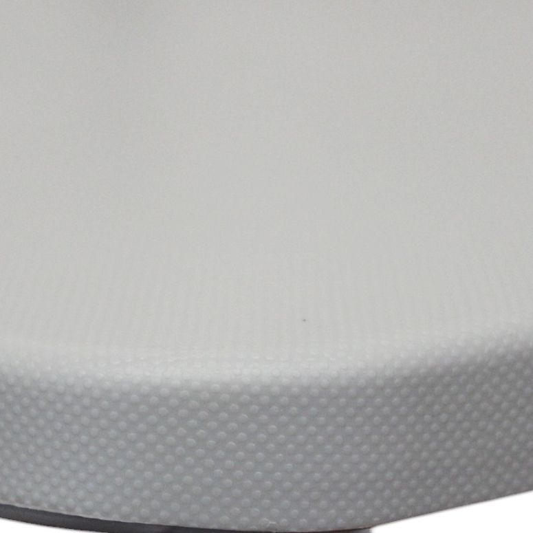 UXIOR - sedia in polipropilene pieghevole