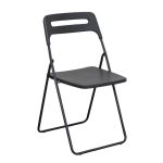 UXIOR - sedia in polipropilene pieghevole