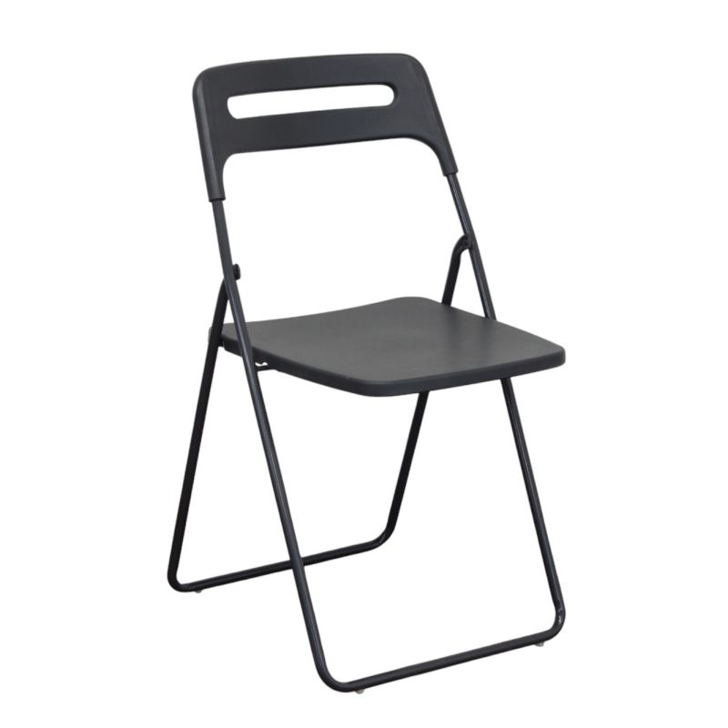 UXIOR - sedia in polipropilene pieghevole