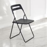 UXIOR - sedia in polipropilene pieghevole