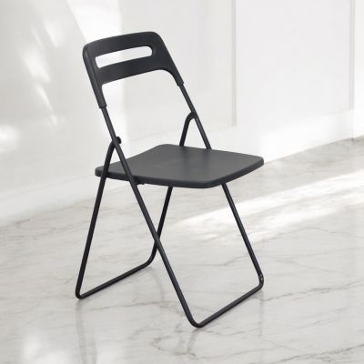 UXIOR - sedia in polipropilene pieghevole