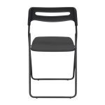 UXIOR - sedia in polipropilene pieghevole