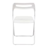 UXIOR - sedia in polipropilene pieghevole