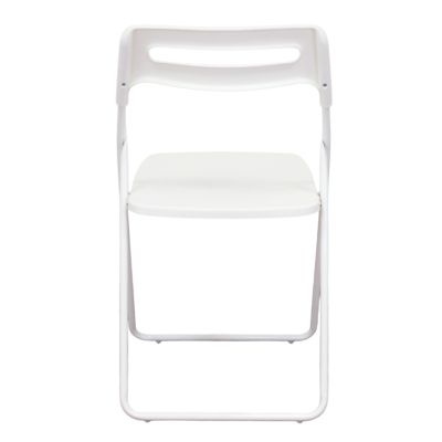 UXIOR - sedia in polipropilene pieghevole