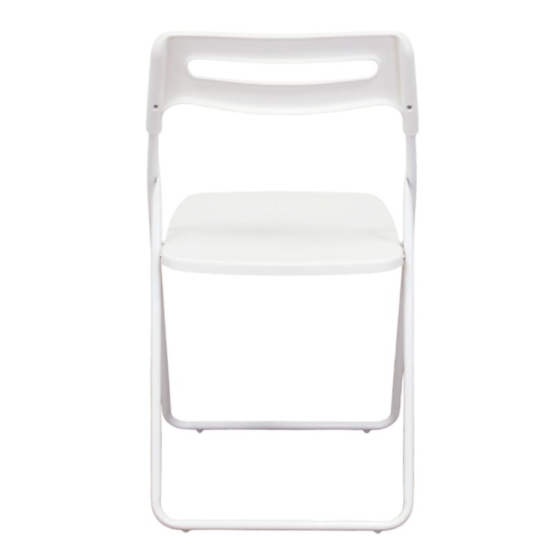 UXIOR - sedia in polipropilene pieghevole
