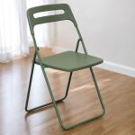 UXIOR - sedia in polipropilene pieghevole