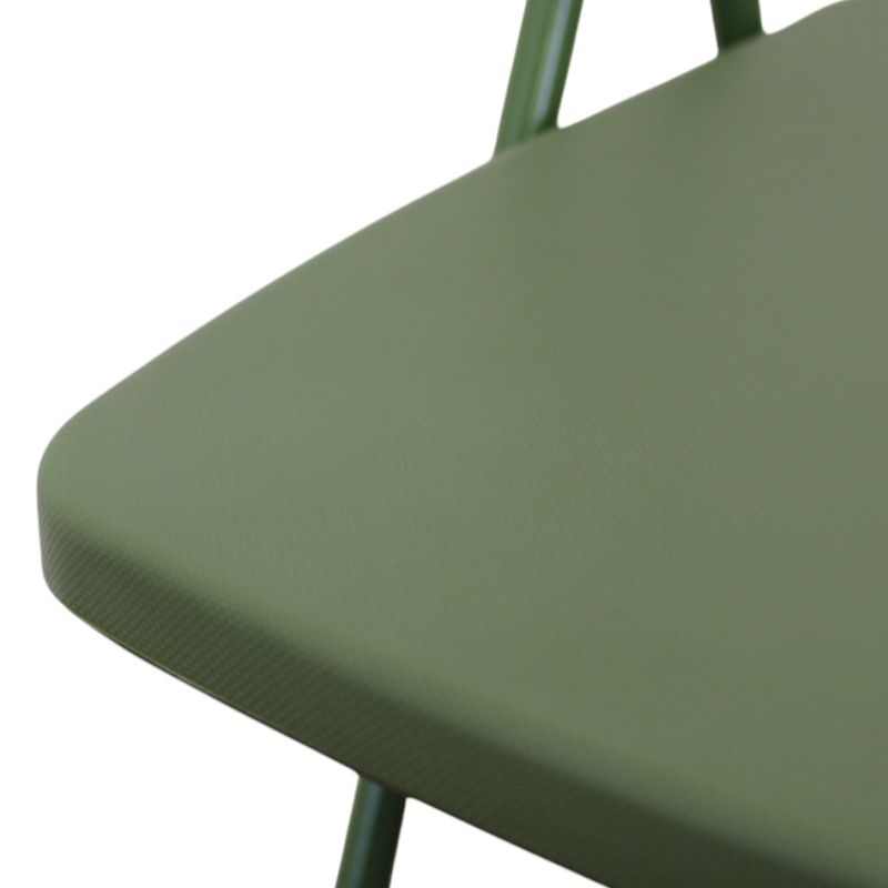 UXIOR - sedia in polipropilene pieghevole