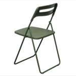 UXIOR - sedia in polipropilene pieghevole