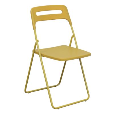 UXIOR - sedia in polipropilene pieghevole