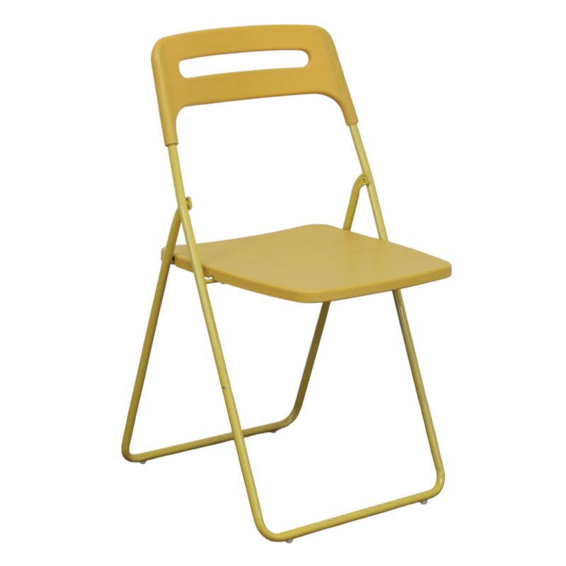 UXIOR - sedia in polipropilene pieghevole