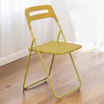 UXIOR - sedia in polipropilene pieghevole