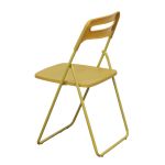 UXIOR - sedia in polipropilene pieghevole