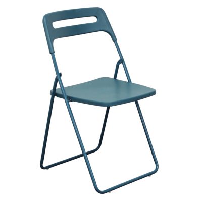UXIOR - sedia in polipropilene pieghevole