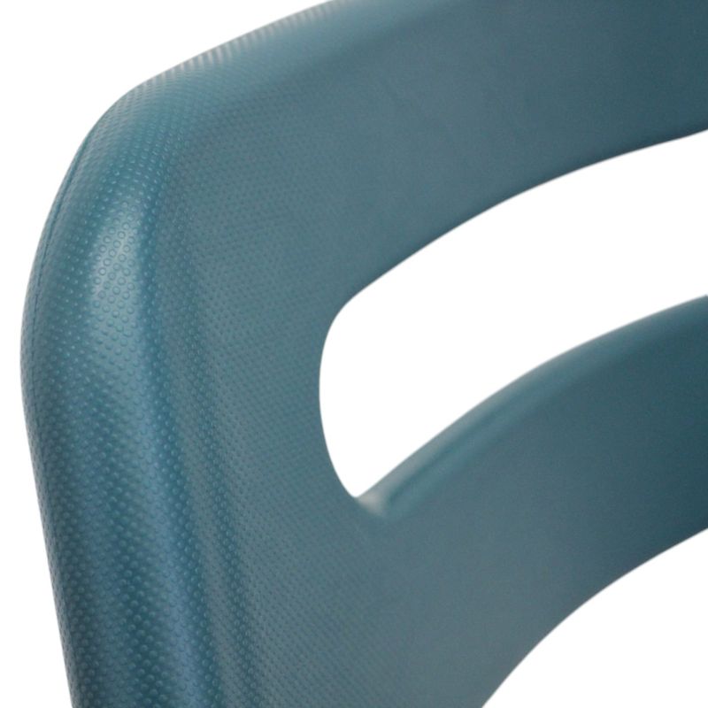 UXIOR - sedia in polipropilene pieghevole