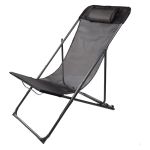 BUNNY - spiaggina in metallo