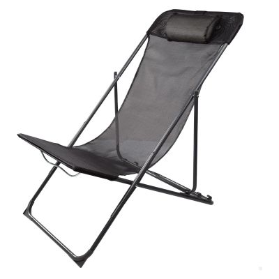 BUNNY - spiaggina in metallo