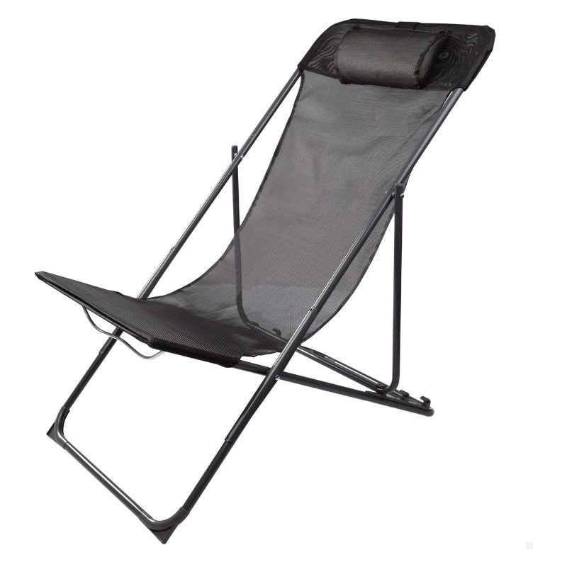 BUNNY - spiaggina in metallo