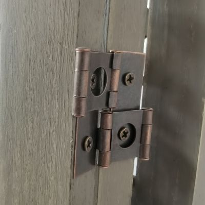 PADMA - separè in legno 