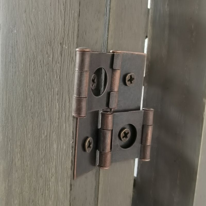 PADMA - separè in legno 