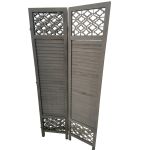 PADMA - separè in legno