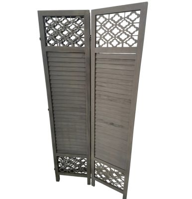 PADMA - separè in legno