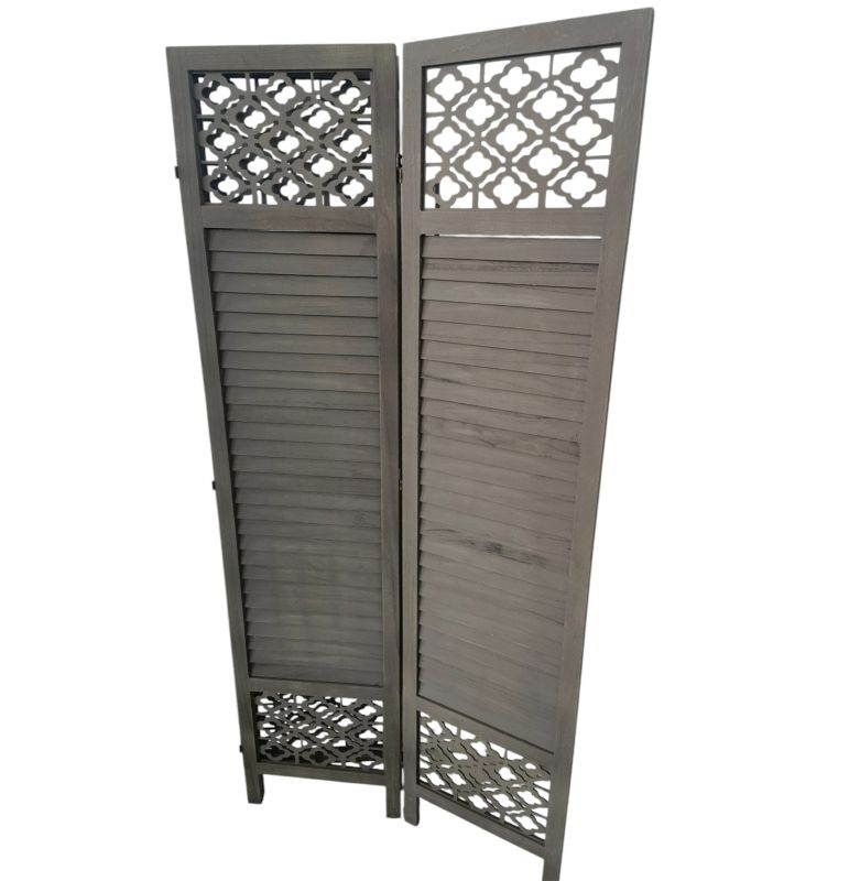 PADMA - separè in legno