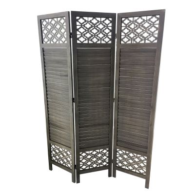 PADMA - separè in legno 