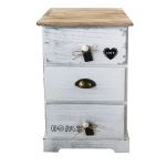 KARL - mobiletto in legno