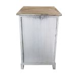 KARL - mobiletto in legno